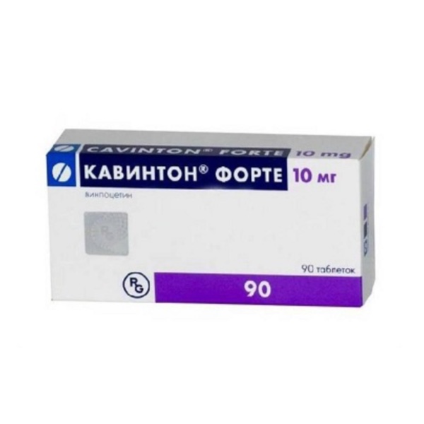 Кавинтон Форте