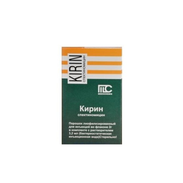 Кирин