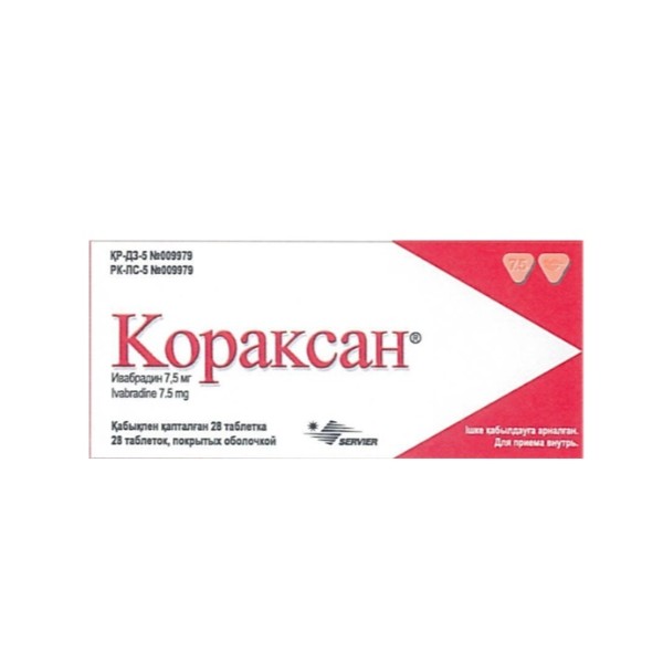 Кораксан
