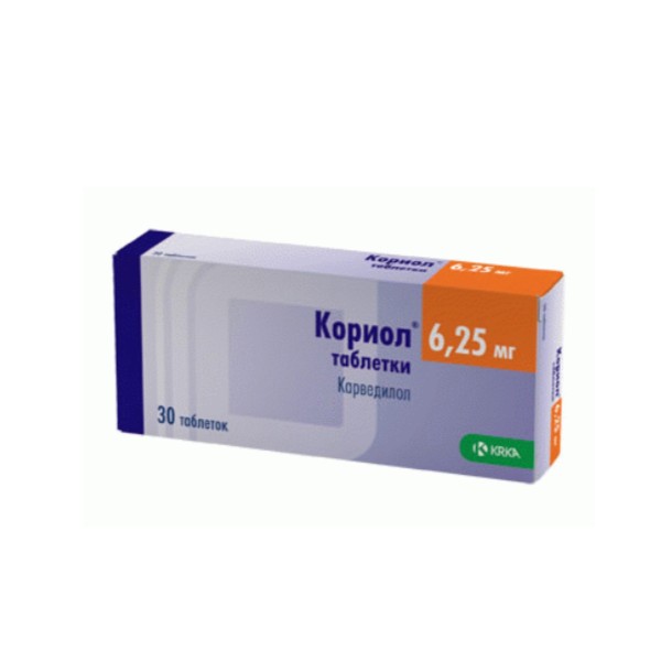 Кориол