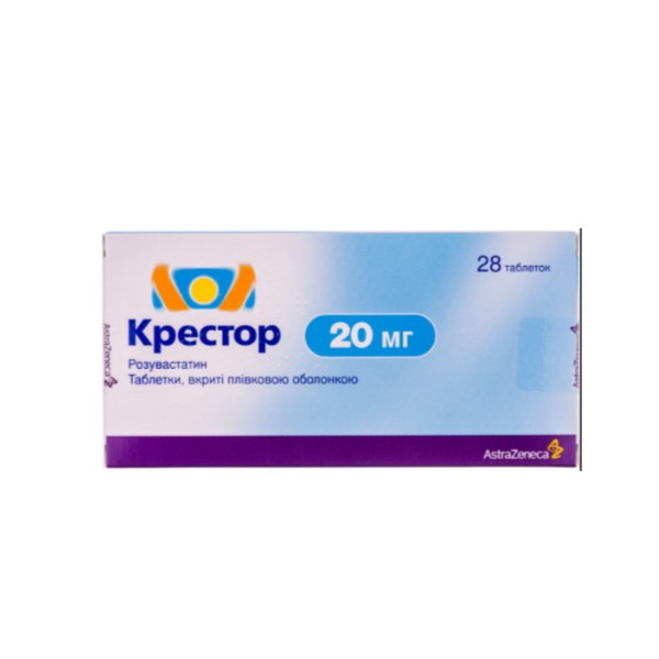 Крестор
