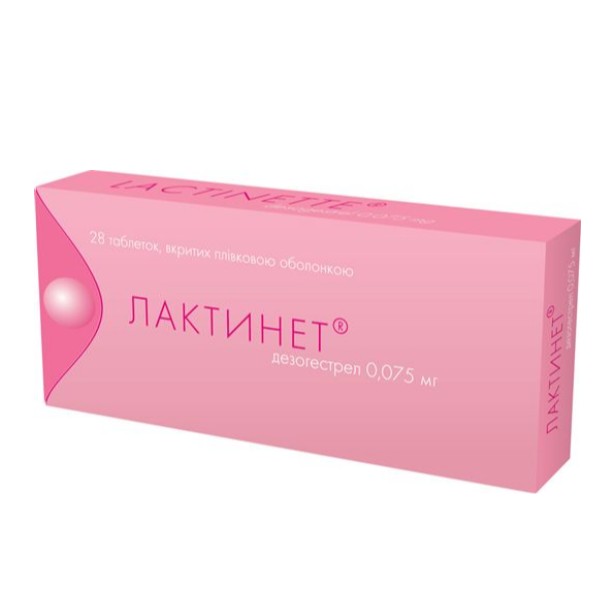 Лактинет-Рихтер