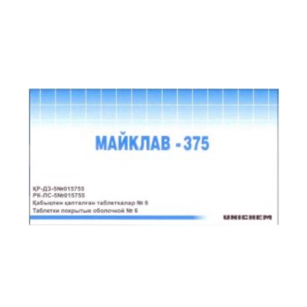 Майфортик
