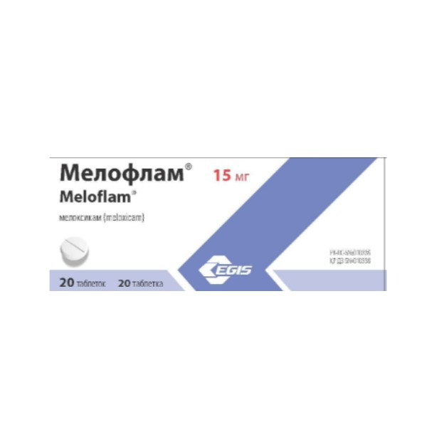 Мелофлам