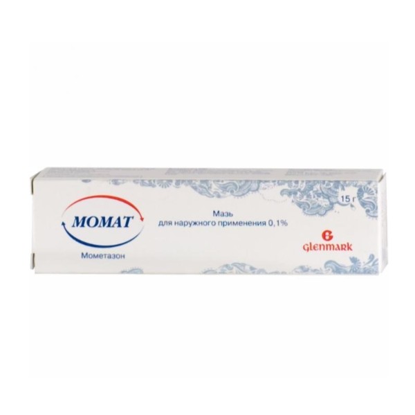 Момат (мазь)