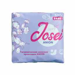Josei Anion
