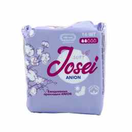 Josei Anion