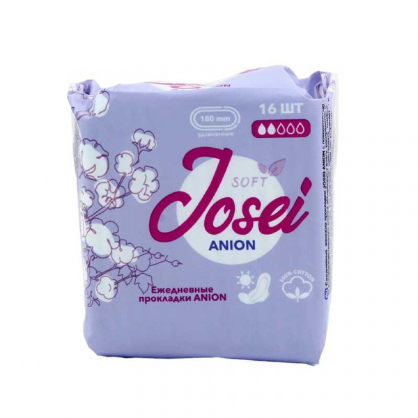 Josei Anion