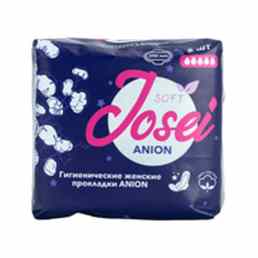 Josei Anion