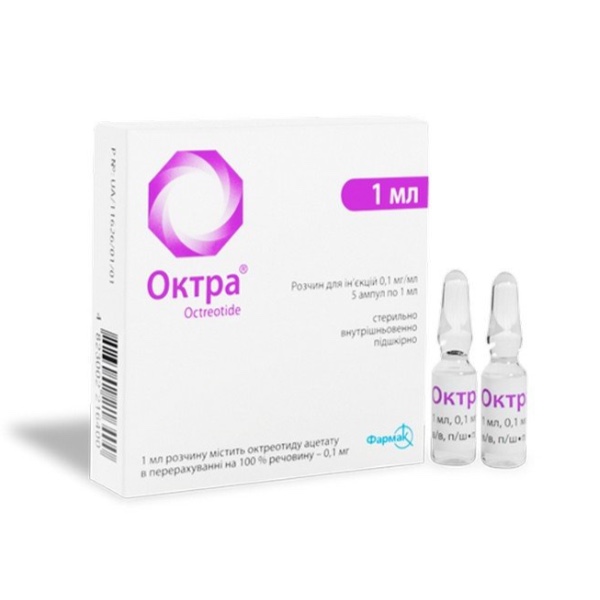 Октра