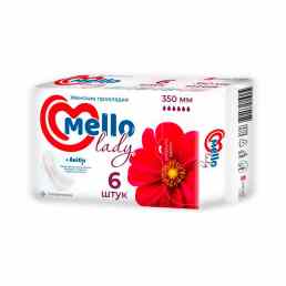 Mello Lady