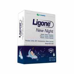 Ligone (Лигон) New Night