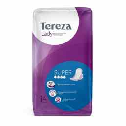 TerezaLady Super