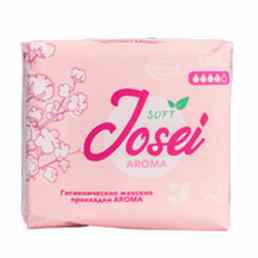Josei Aroma