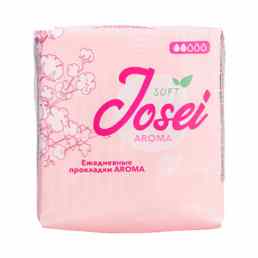Josei Aroma