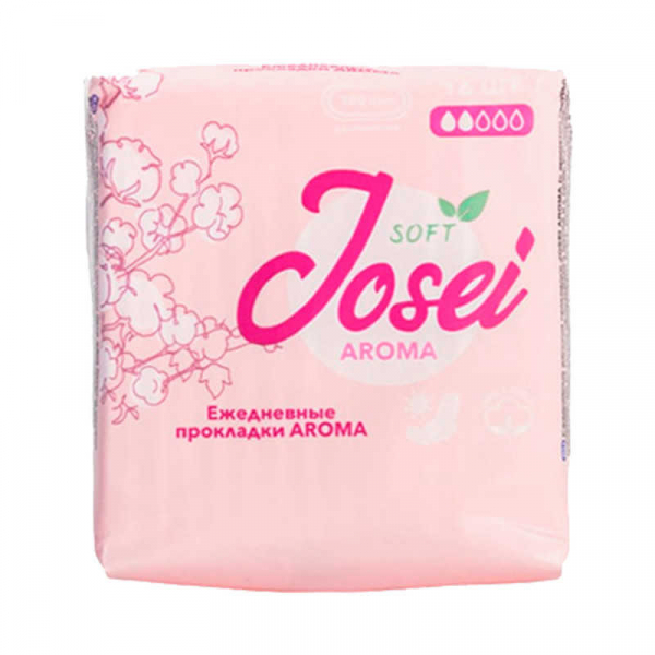 Josei Aroma