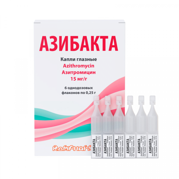 Азибакта