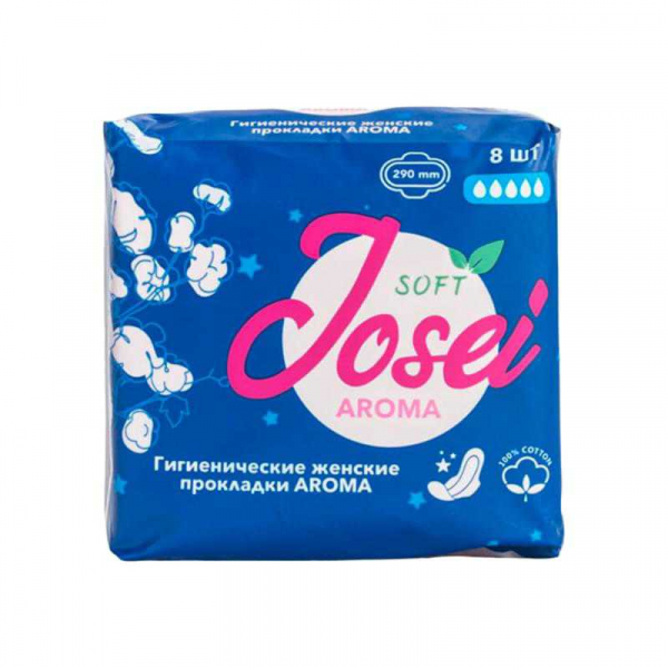 Josei Aroma