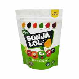 Handy candy Sonja lol