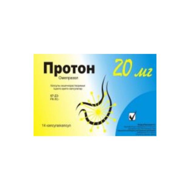 Протон
