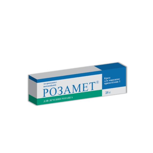 Розамет®