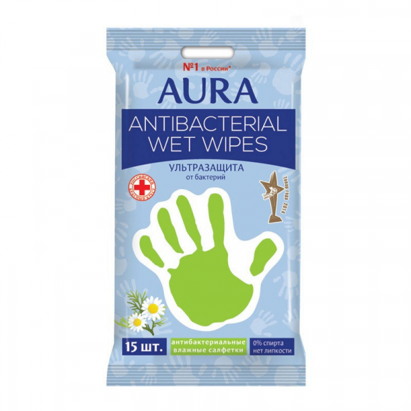 Aura (Аура)