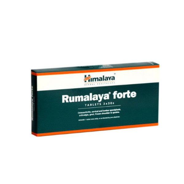 Румалайя® форте