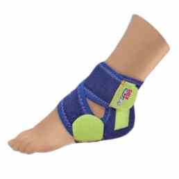 Dr.Frei kids (Доктор Фрей кидс) Бандаж на голеностопный сустав KD710