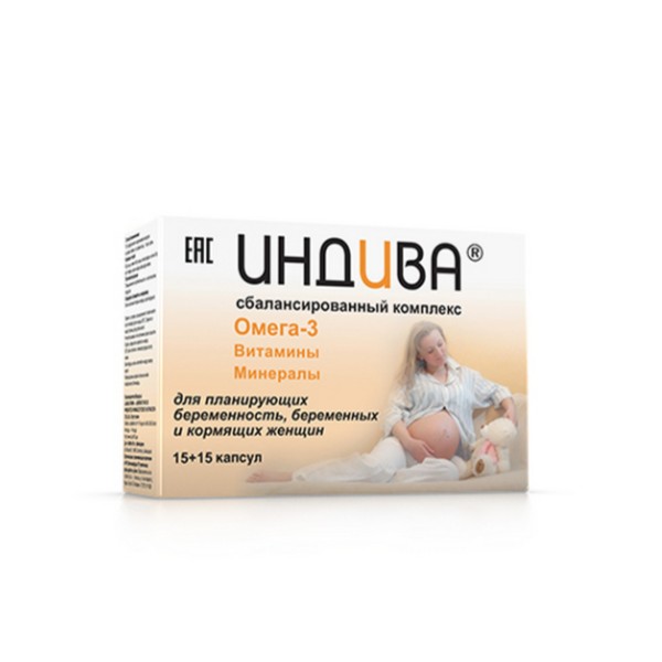 Индива