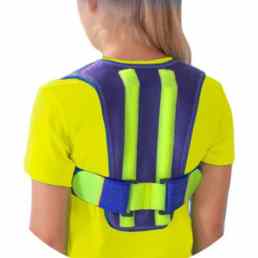 Dr.Frei kids (Доктор Фрей кидс) Реклинатор KD205