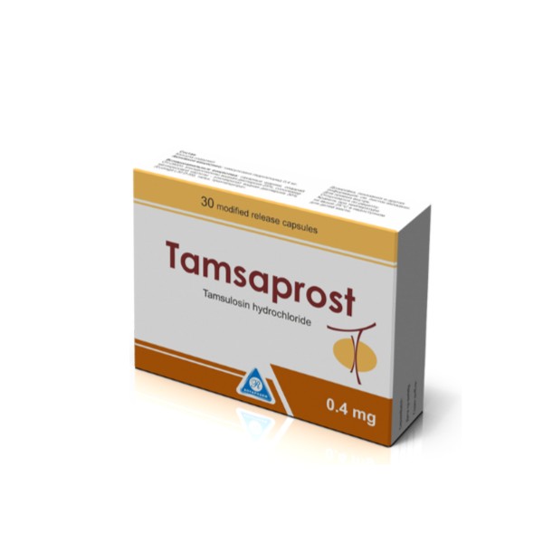 Тамсапрост