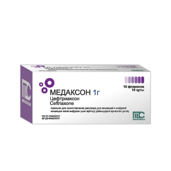 Медаксон