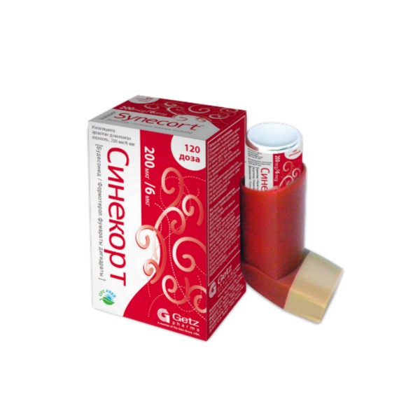 Синекорт
