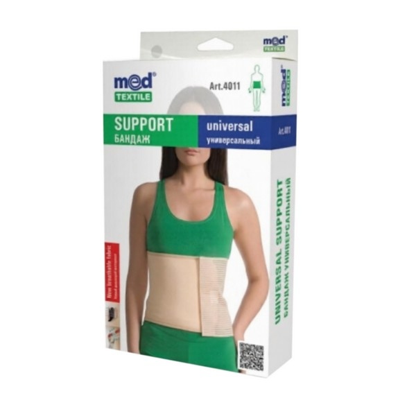 Medtextile (Медтекстиль) универсальный 4011
