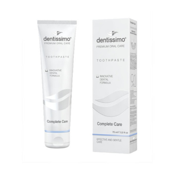 Dentissimo (Дентиссимо) complete care