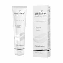 Dentissimo (Дентиссимо) pro-whitening