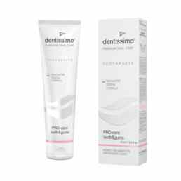 Dentissimo (Дентиссимо) pro-care teeth & gums