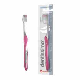 Dentissimo (Дентиссимо) medium antiplaque
