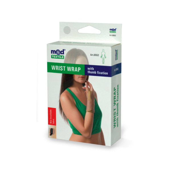 Medtextile (Медтекстиль)