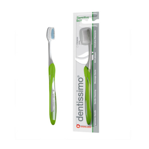 Dentissimo (Дентиссимо) sensitive