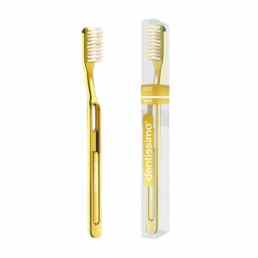 Dentissimo (Дентиссимо) gold medium