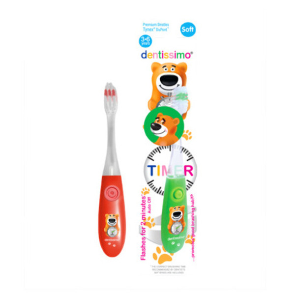 Dentissimo (Дентиссимо) kids timer