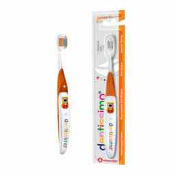 Dentissimo (Дентиссимо) junior 6+