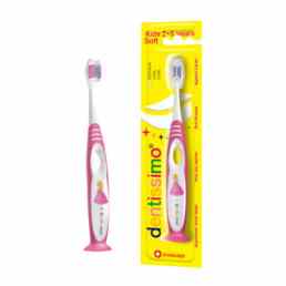 Dentissimo (Дентиссимо) kids 2-6