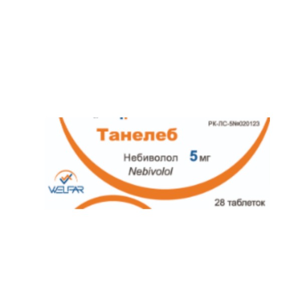 Танелеб