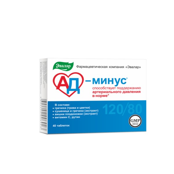 Ад минус 120/80