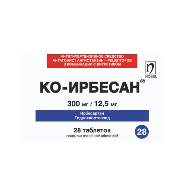 Ко-Ирбесан