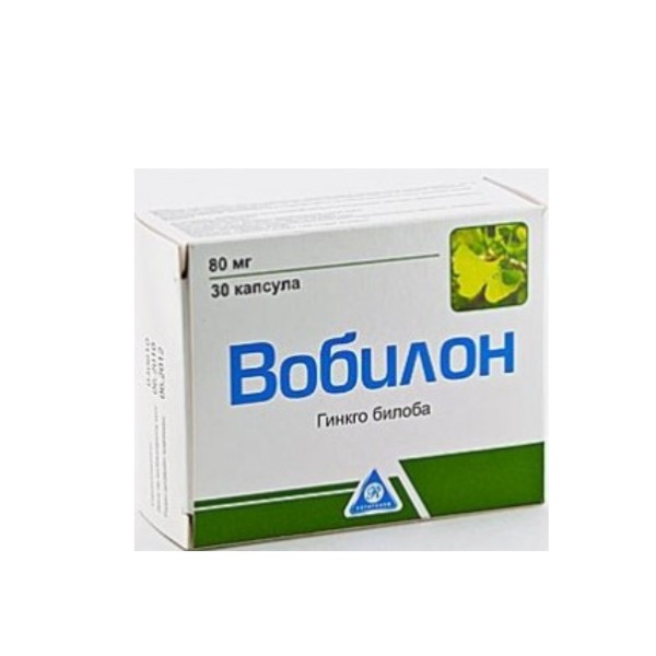 Вобилон