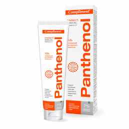 Compliment Panthenol (Комплимент Пантенол)