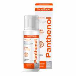 Compliment Panthenol (Комплимент Пантенол)